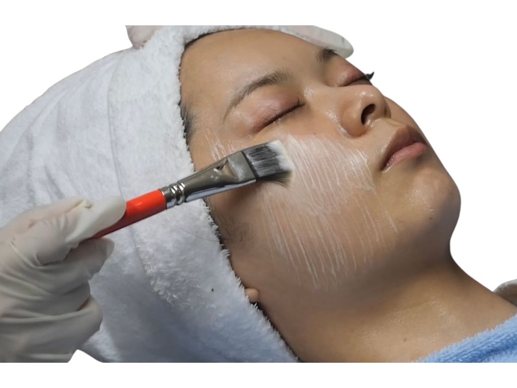 ララピールイメージ