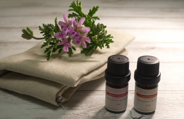 アロマオイルイメージ