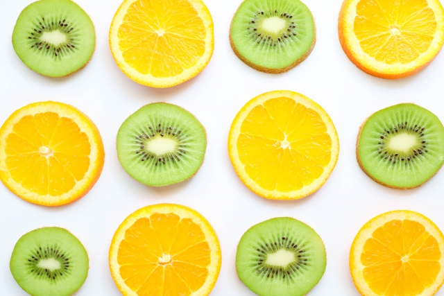 ビタミンシーイメージ