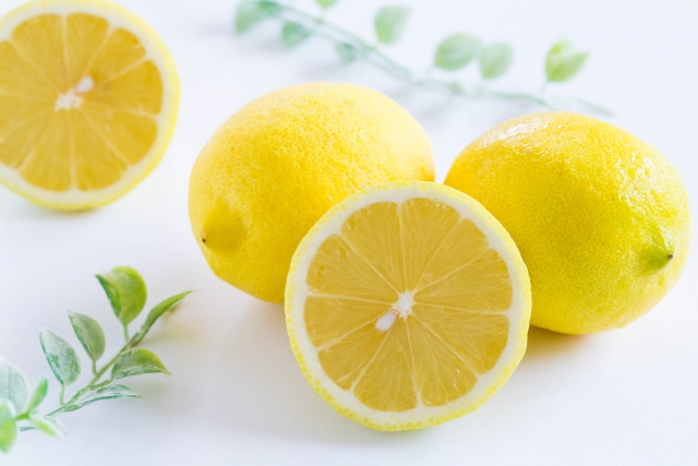 レモンイメージ
