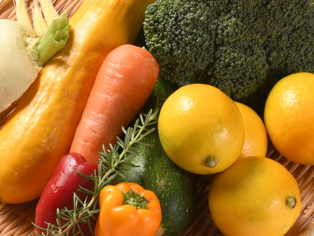 ビタミンシーイメージ